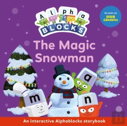 Bertrand.pt - The Super Speedy Race: An Interactive Alphablocks Storybook