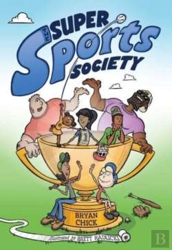 Bertrand.pt - The Super Sports Society Vol. 1