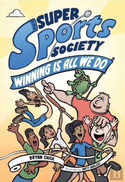 Bertrand.pt - The Super Sports Society Vol. 2