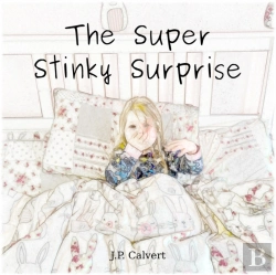 Bertrand.pt - The Super Stinky Surprise