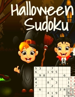 Bertrand.pt - The Super Sudoku Book For Smart Kids