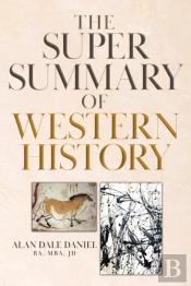The Super Summary Of Western History