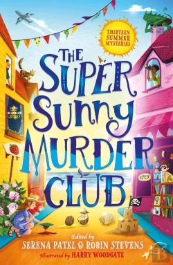 Bertrand.pt - The Super Sunny Murder Club