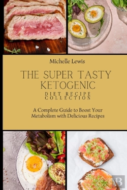 Bertrand.pt - The Super Tasty Ketogenic Diet Recipe Collection