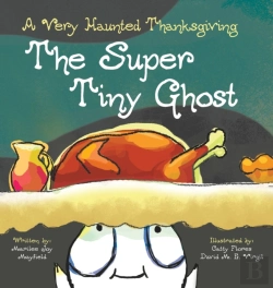Bertrand.pt - The Super Tiny Ghost
