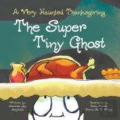 The Super Tiny Ghost