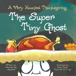Bertrand.pt - The Super Tiny Ghost