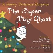 The Super Tiny Ghost
