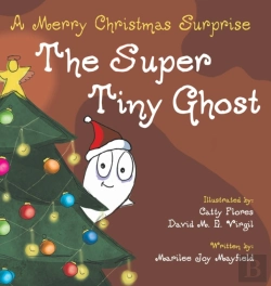 Bertrand.pt - The Super Tiny Ghost