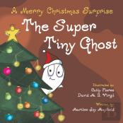 The Super Tiny Ghost