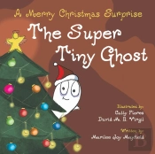 The Super Tiny Ghost