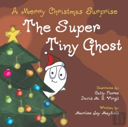 Bertrand.pt - The Super Tiny Ghost