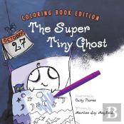 The Super Tiny Ghost