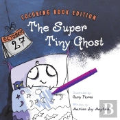 The Super Tiny Ghost