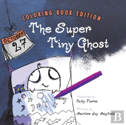 Bertrand.pt - The Super Tiny Ghost