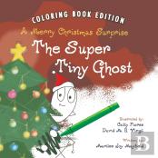 The Super Tiny Ghost