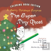 The Super Tiny Ghost