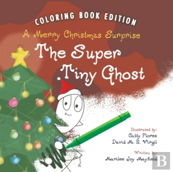 Bertrand.pt - The Super Tiny Ghost