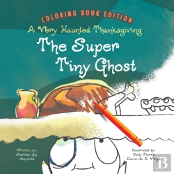 Bertrand.pt - The Super Tiny Ghost