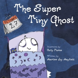 Bertrand.pt - The Super Tiny Ghost