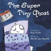 The Super Tiny Ghost