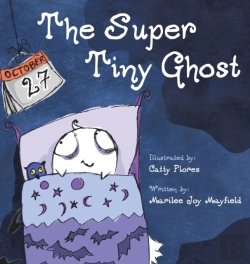Bertrand.pt - The Super Tiny Ghost