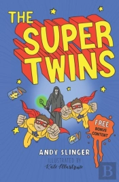 The Super Twins