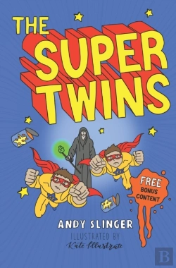 Bertrand.pt - The Super Twins