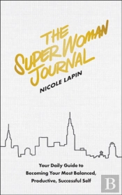 The Super Woman Journal