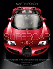 The Supercar Book
