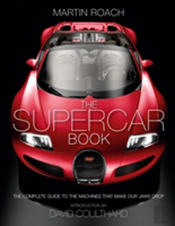 Bertrand.pt - The Supercar Book