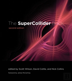 Bertrand.pt - The Supercollider Book, Second Edition