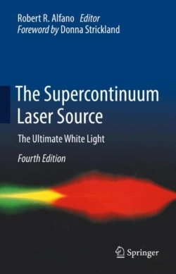 Bertrand.pt - The Supercontinuum Laser Source