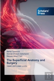 The Superficial Anatomy And Surgery