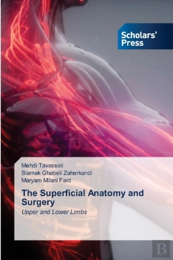 Bertrand.pt - The Superficial Anatomy And Surgery
