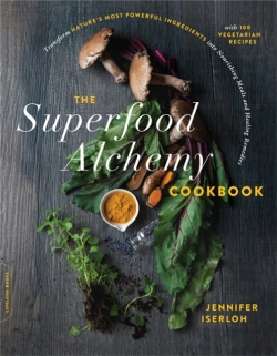 Bertrand.pt - The Superfood Alchemy Cookbook