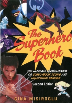 Bertrand.pt - The Superhero Book