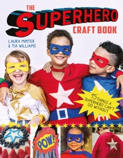 Bertrand.pt - The Superhero Craft Book