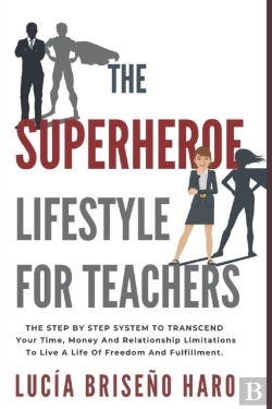 Bertrand.pt - The Superhero Lifestyle For Teachers