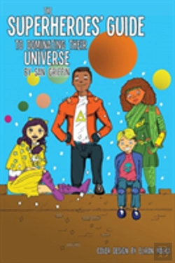 Bertrand.pt - The Superheroes' Guide To Dominating Their Universe