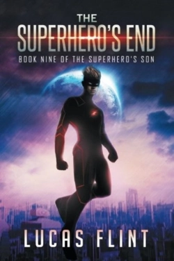 Bertrand.pt - The Superhero'S End