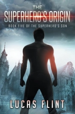 Bertrand.pt - The Superhero'S Origin