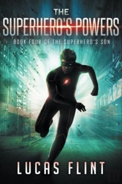 Bertrand.pt - The Superhero'S Powers