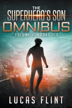 Bertrand.pt - The Superhero'S Son Omnibus Volume 1: Bo