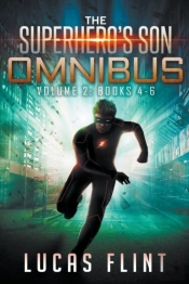 The Superhero'S Son Omnibus Volume 2: Bo