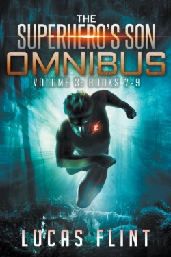 Bertrand.pt - The Superhero'S Son Omnibus Volume 3: Bo