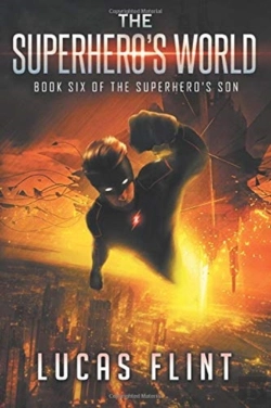 Bertrand.pt - The Superhero'S World