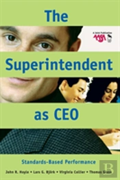 The Superintendent As Ceo