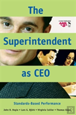 Bertrand.pt - The Superintendent As Ceo