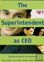 The Superintendent As Ceo